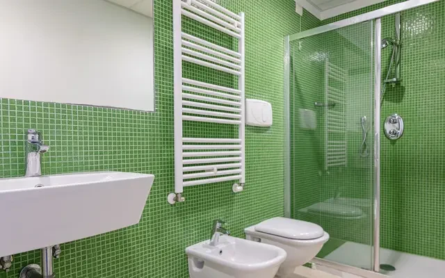 Residenza Excelsior 604 1