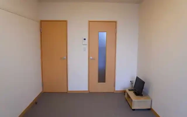 レオパレス常盤 1
