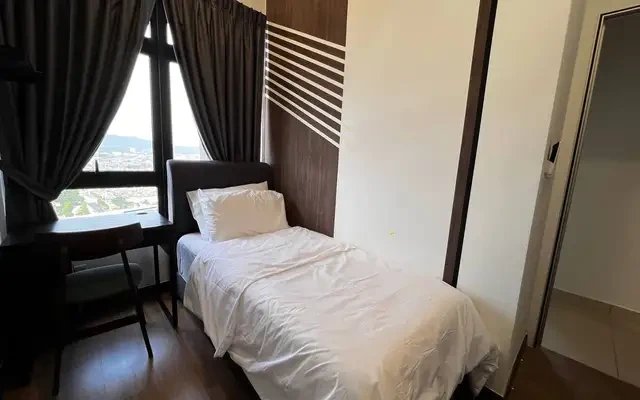 Astoria Ampang 1