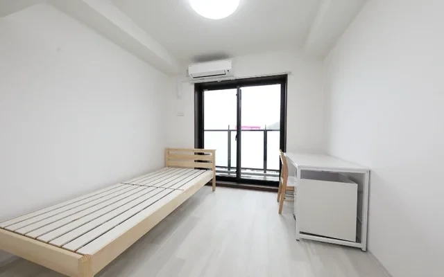 Student Hall Uni E'meal Wakayama University (meals included) 3