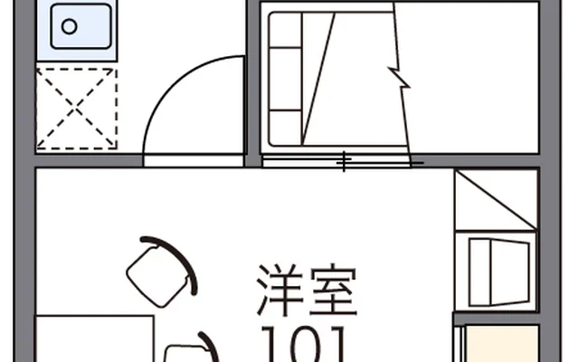 和田Ⅱ 1