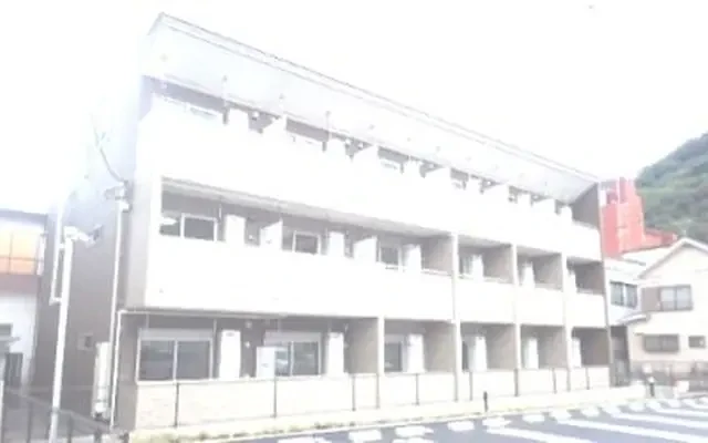 クリエンテⅤ 3階 - Yugawara Town Ashigarashimo District student accommodation