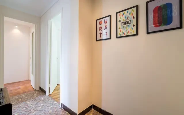 14 Rue du Docteur Rebatel, 69003 0
