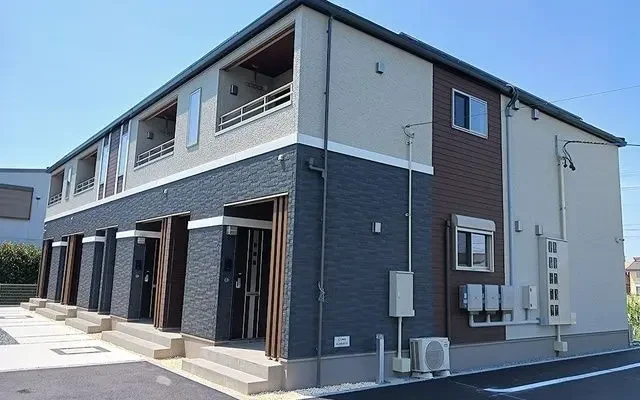 Regaleira レガレイラ 201号室 - Ginan-cho Hashima-gun student accommodation