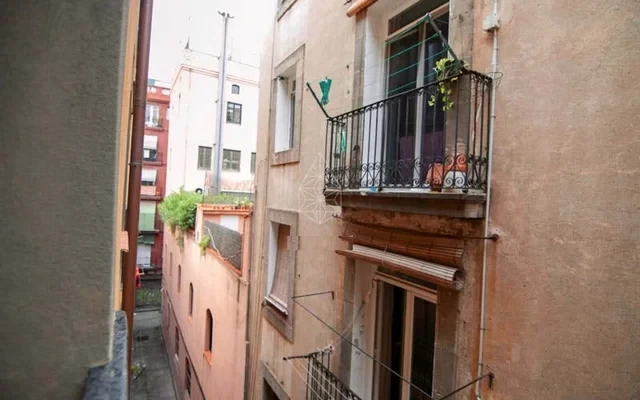 Carrer de la Volta dels Jueus 4