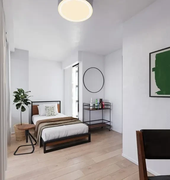 DASH LIVING NIHONBASHI EAST
