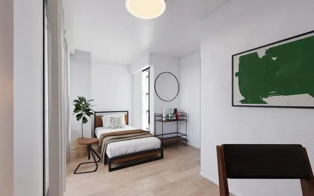 DASH LIVING NIHONBASHI EAST - 도쿄 학생 숙소