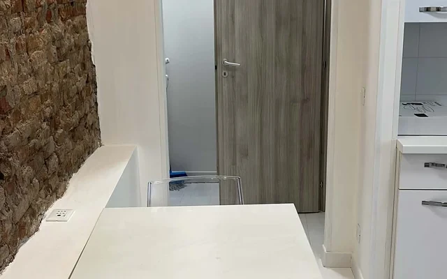 Apartment in Via Sant'Agnese, Padova for 40 m² with 1 bedrooms 2