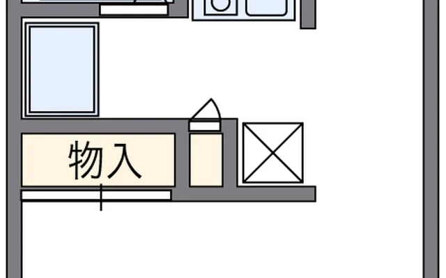 レオパレスたかがき 1