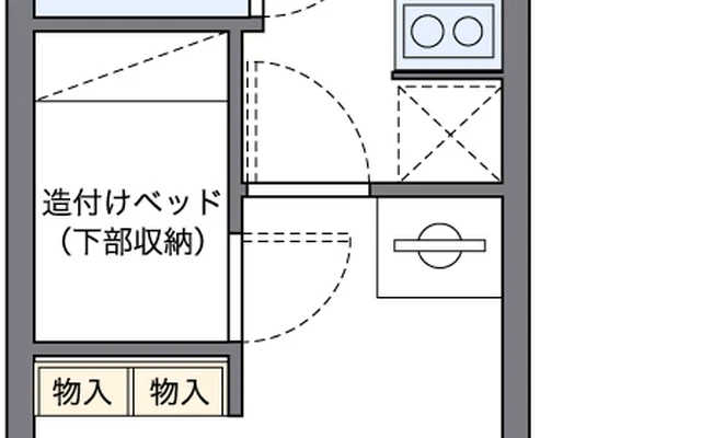 キュア横浜 1