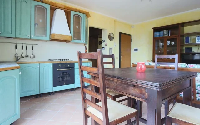 Casa Vista Lago Argegno 1