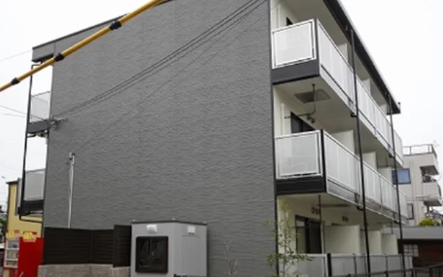 レオパレスリバービレッジ 303号室 0