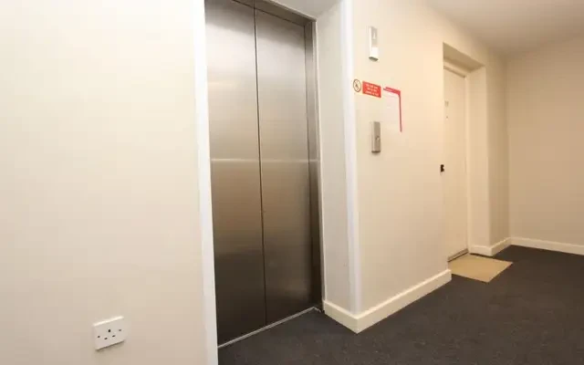 apartment near Bordeaux, Luxembourg Mews 0