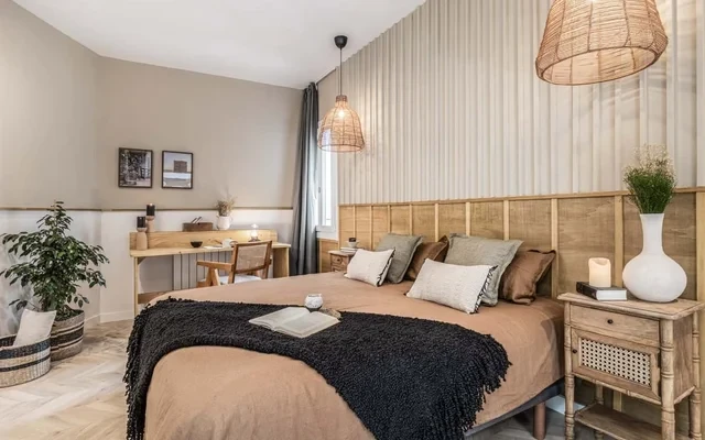 Marbore - 4 bedrooms apartment in Trafalgar 3