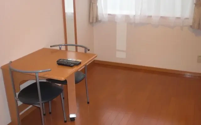 レオパレスMilky Way 3