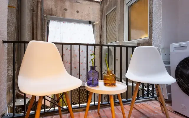 apartment in El Fort Pienc (Eixample) 0