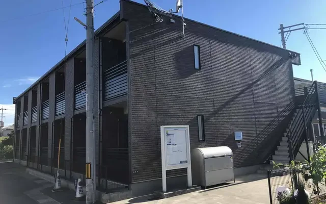グレース三野 0