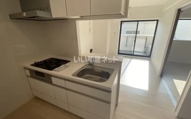 Grantz Ebisu 1