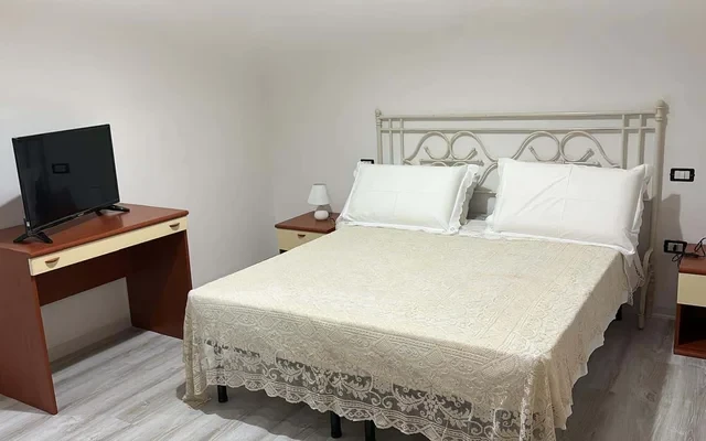 Apartment in Via San Francesco, Maratea for 70 m² with 1 bedrooms 4