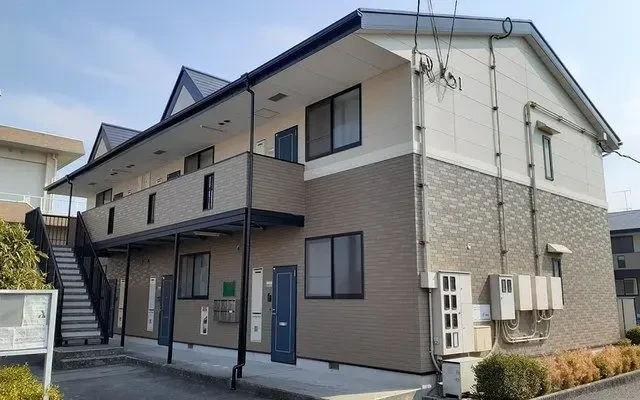 グレイスハイム Ⅰ 203号室 - Higashikagawa student accommodation