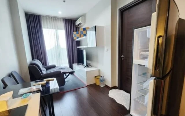 1-BR Condo for Rent, ฿20,000/month, C Ekkamai 2