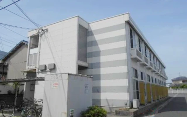 レオパレスハーモニー高石 0