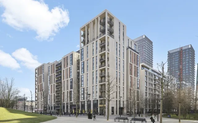 Mara House (Olympic Plaza)- East Village 1