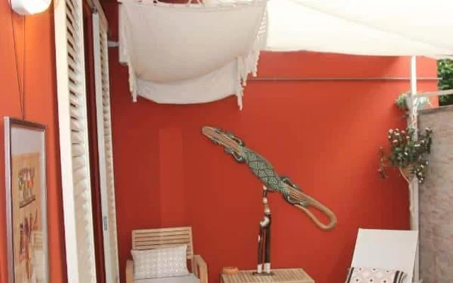 Apartment in Via delle Tagliate I°, Lucca for 50 m² with 1 bedrooms 0