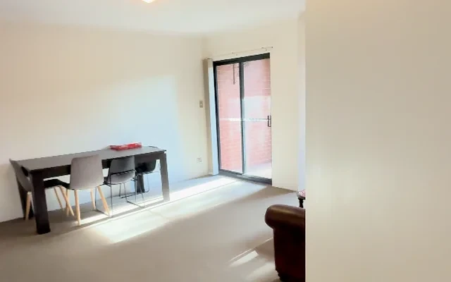 36 Buckland St - シドニーの学生向け宿泊施設