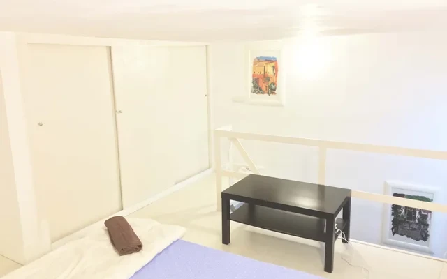 Studio Calle Garellano 0