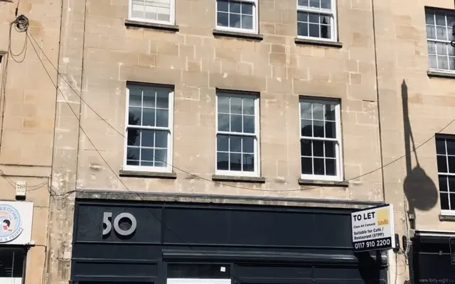 50 Park Street 0