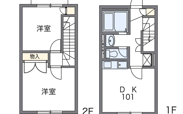 ローザンヌⅢ 1