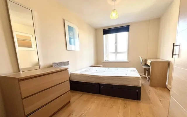 LH-Granite Apartments 2