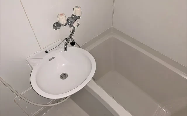 レオパレスひなた 3