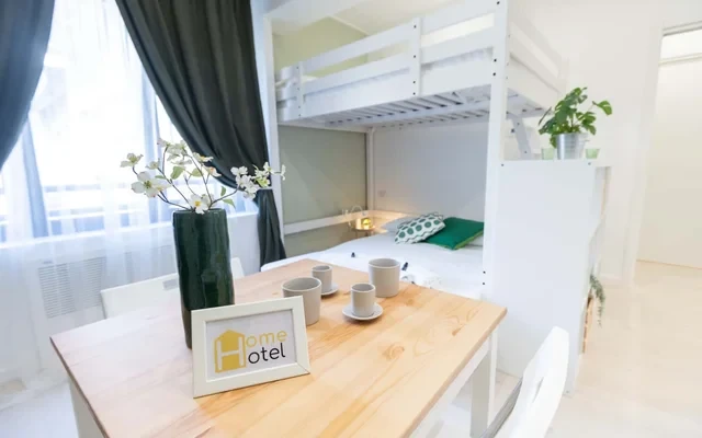 Arici 15 - Interno n.18 2