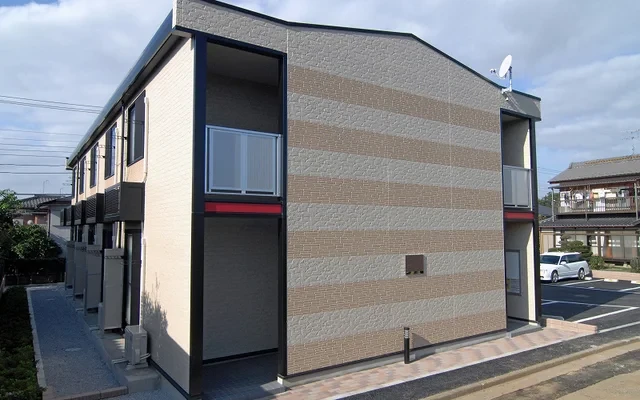 レオパレスヴァンベール 0