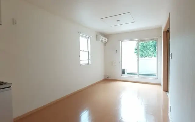アラモードメゾンⅡ 2階 - Niimi student accommodation - 2階 - 2LDK
