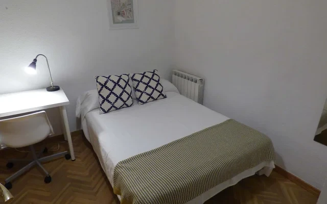 Calle Cardenal Cisneros, 86 Madrid 0