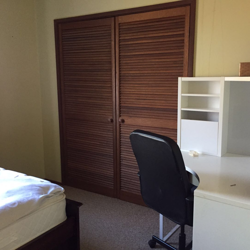 Single Room of House near Deakin University (Now) Melbourne Student uhomes