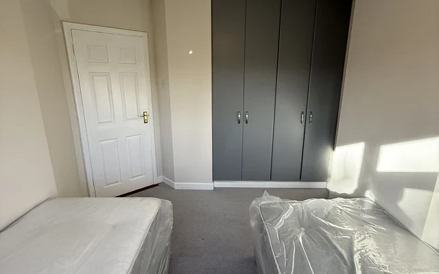 54 Maple Manor - Dublin student accommodation - Double Room