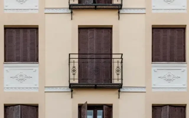 apartment in Palos de Moguer 1