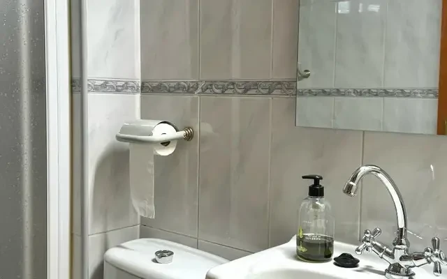 apartment near Calle Lezo 3