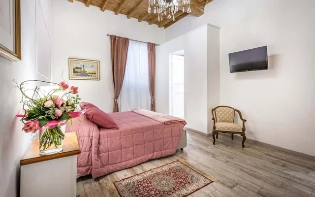 Arno Apartment B 1