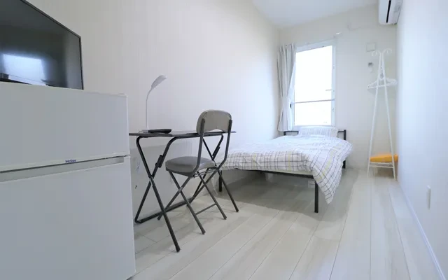 Co-Living House Takadanobaba 3 2