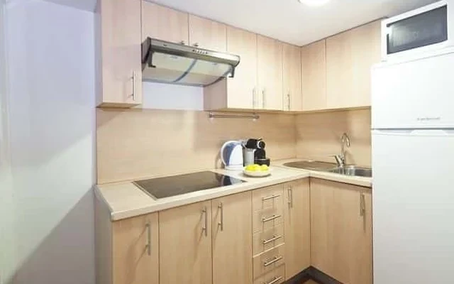 Santa Caterina Loft 2