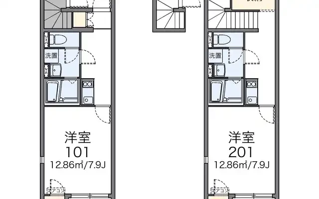 西新町 1
