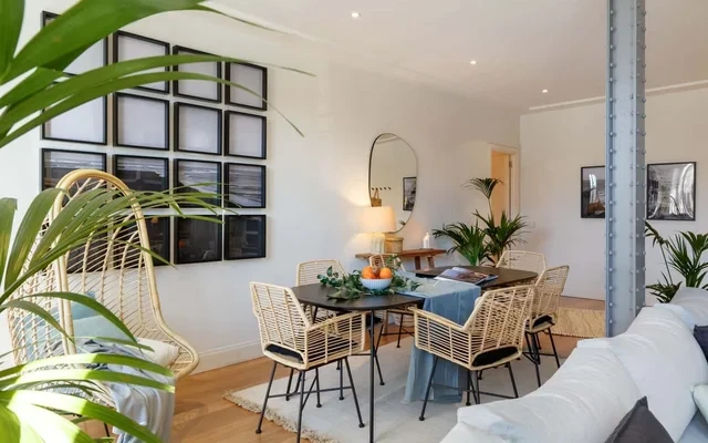 Koka - 3 bedrooms apartment in Ibiza 4