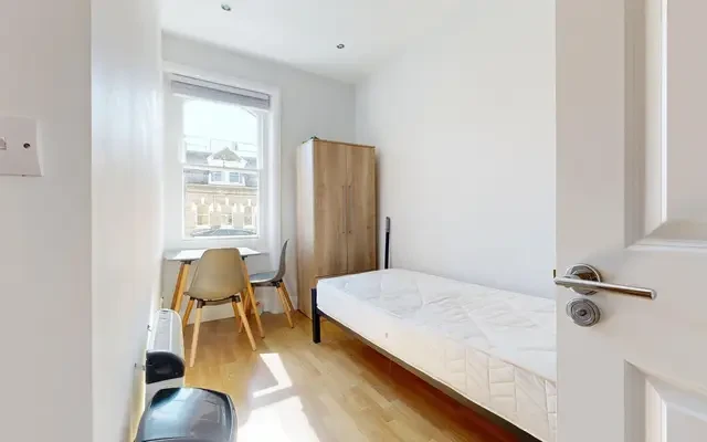 Gunterstone Road, West Kensington 0