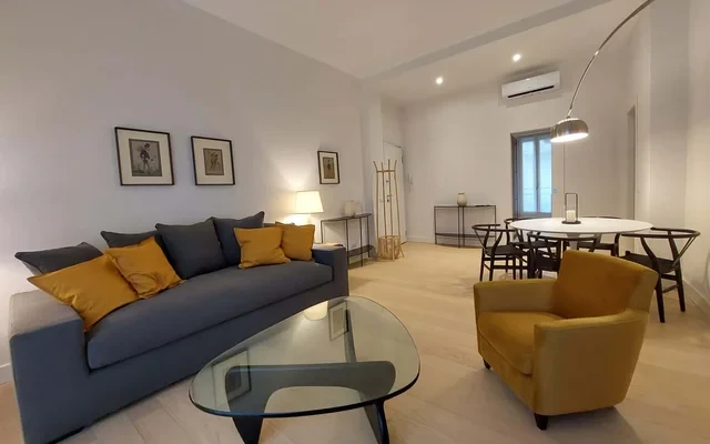 Bellissimo e moderno Trilocale 0