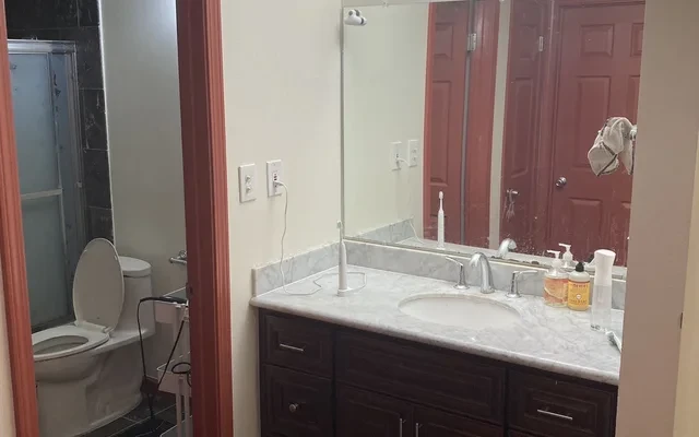 Berkeley / Albany 3B2B 中单间 靠近UC Village 1